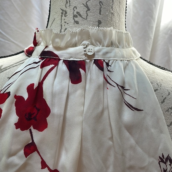 Joie silk blouse - Picture 4 of 6